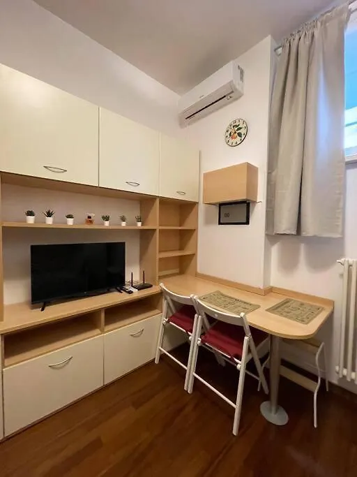 Ferienwohnung Trebbia Tavrvs Real Estate Mailand