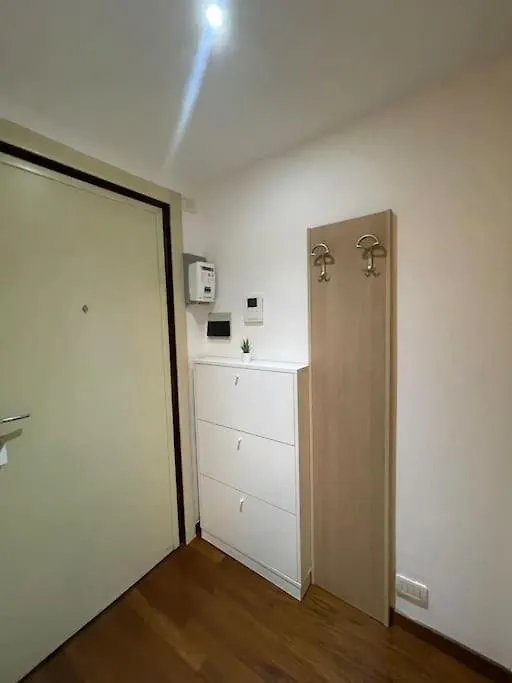 Ferienwohnung Trebbia Tavrvs Real Estate Mailand