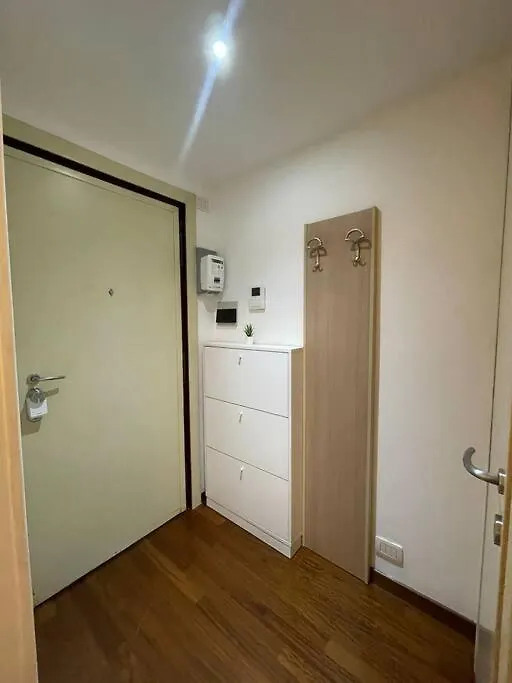 Ferienwohnung Trebbia Tavrvs Real Estate Mailand Italien