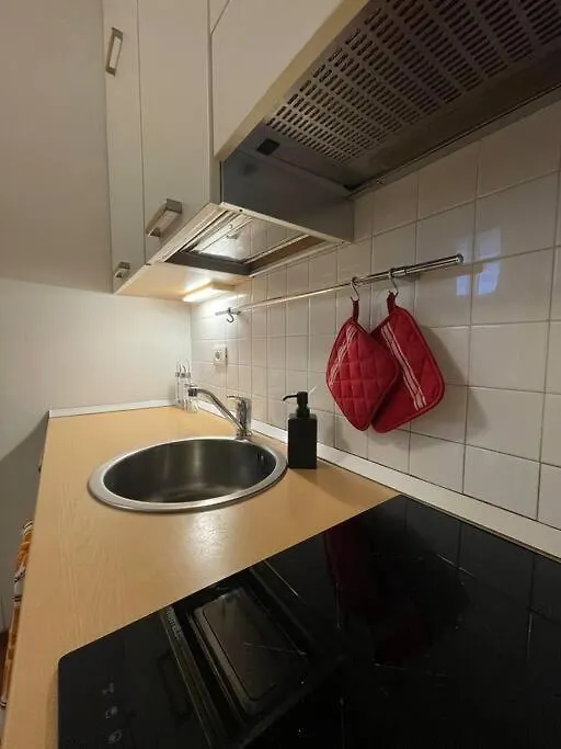 Ferienwohnung Trebbia Tavrvs Real Estate Mailand 0*,  Italien