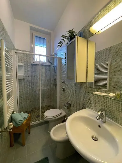 Ferienwohnung Trebbia Tavrvs Real Estate Mailand