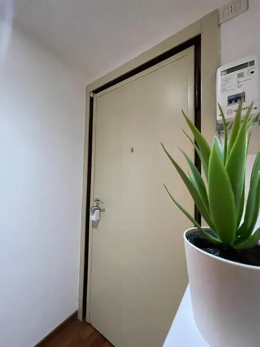 Apartment Ferienwohnung Trebbia Tavrvs Real Estate Mailand