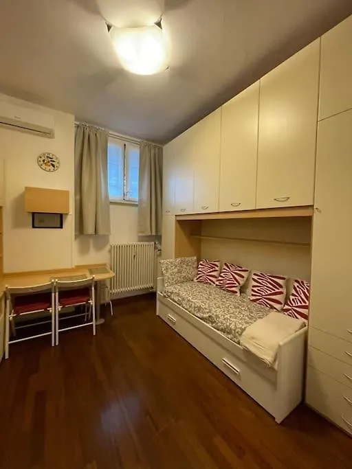 Ferienwohnung Trebbia Tavrvs Real Estate Mailand