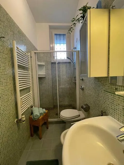 Apartment Ferienwohnung Trebbia Tavrvs Real Estate Mailand